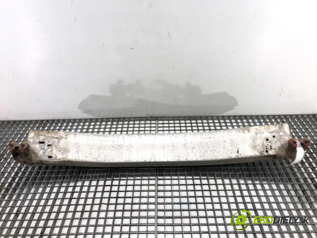 JAGUAR XJ (X351) 2009 - 2022    3.0 SDV6 202 kW [275 KM] olej napędowy 2009 - 2016  výztuha nárazníka zadní část  (Výztuhy zadní)