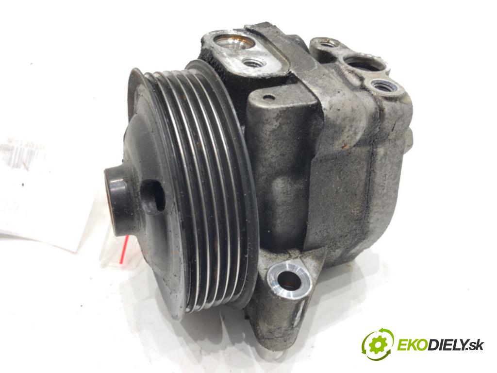 JAGUAR XJ (X351) 2009 - 2022    3.0 SDV6 202 kW [275 KM] olej napędowy 2009 - 2016  Pumpa servočerpadlo 9X23-3A696-AA (Servočerpadlá, pumpy riadenia)