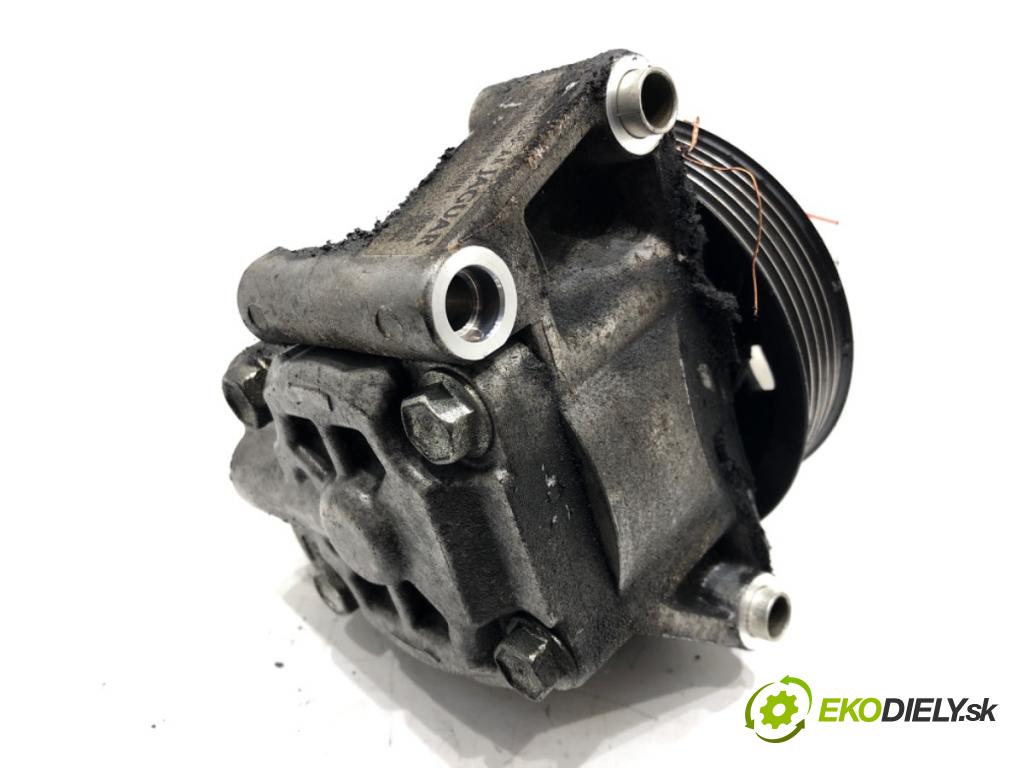 JAGUAR XJ (X351) 2009 - 2022    3.0 SDV6 202 kW [275 KM] olej napędowy 2009 - 2016  Pumpa servočerpadlo 9X23-3A696-AA (Servočerpadlá, pumpy riadenia)