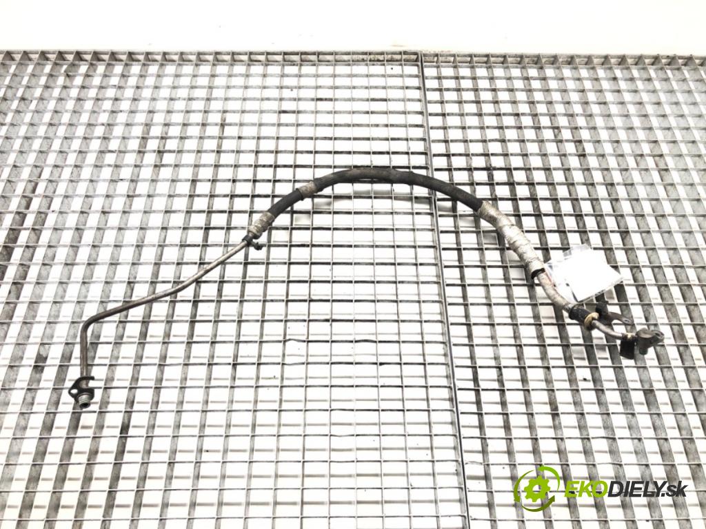 JAGUAR XJ (X351) 2009 - 2022    3.0 SDV6 202 kW [275 KM] olej napędowy 2009 - 2016  hadica servočerpadlo  (Rúrky, hadice servočerpadla)