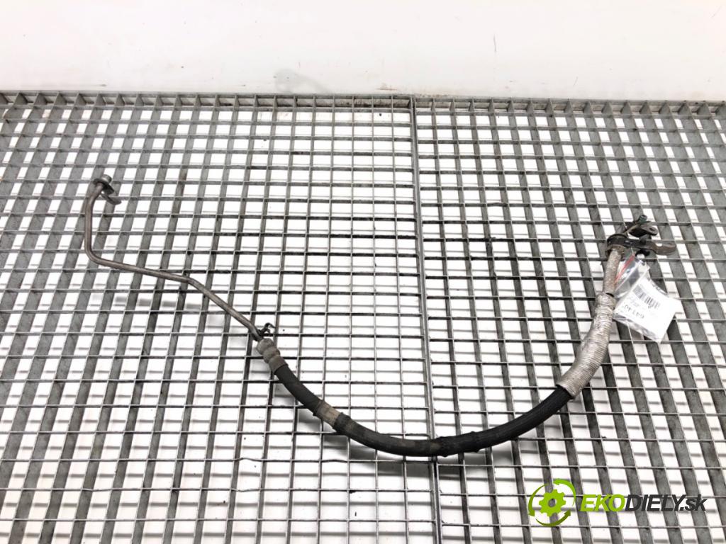 JAGUAR XJ (X351) 2009 - 2022    3.0 SDV6 202 kW [275 KM] olej napędowy 2009 - 2016  hadica servočerpadlo  (Rúrky, hadice servočerpadla)