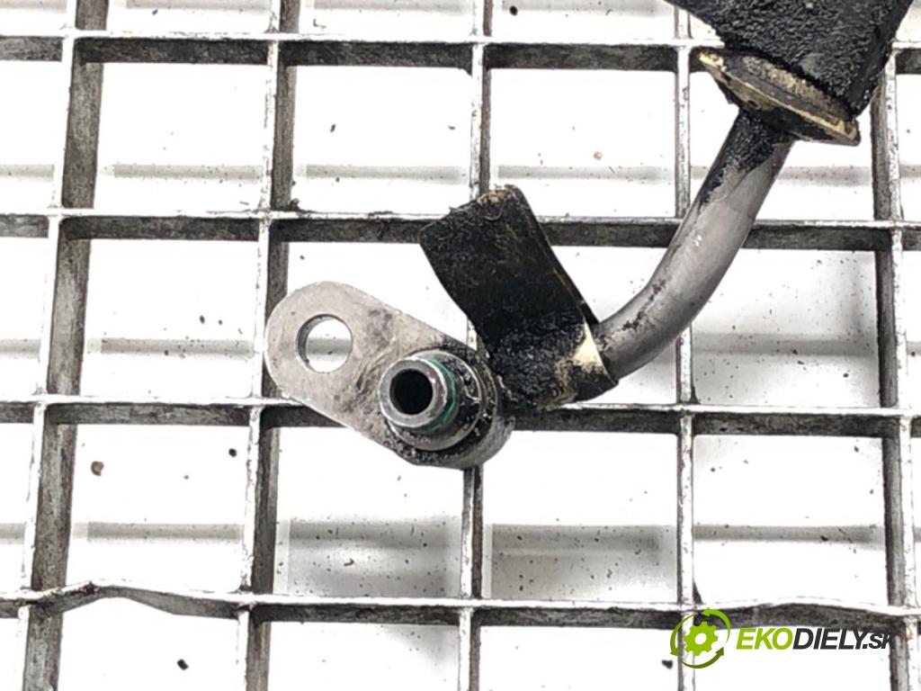 JAGUAR XJ (X351) 2009 - 2022    3.0 SDV6 202 kW [275 KM] olej napędowy 2009 - 2016  hadica servočerpadlo  (Rúrky, hadice servočerpadla)