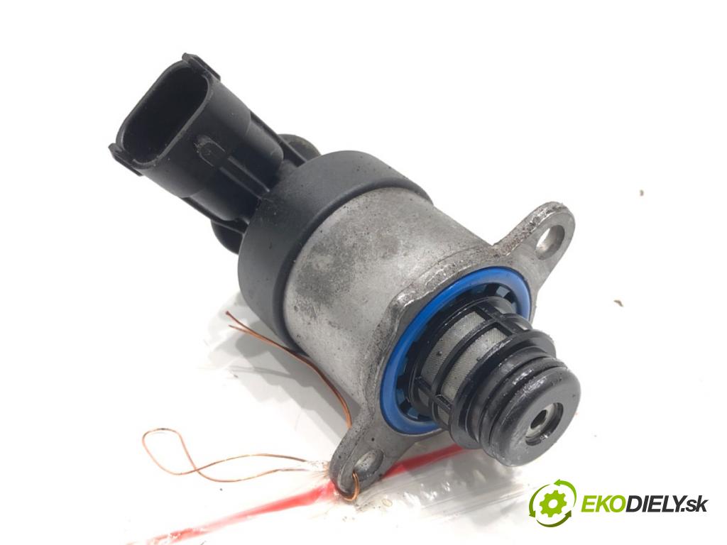 JAGUAR XJ (X351) 2009 - 2022    3.0 SDV6 202 kW [275 KM] olej napędowy 2009 - 2016  Regulátor tlaku paliva 0928400756 (Ostatné)