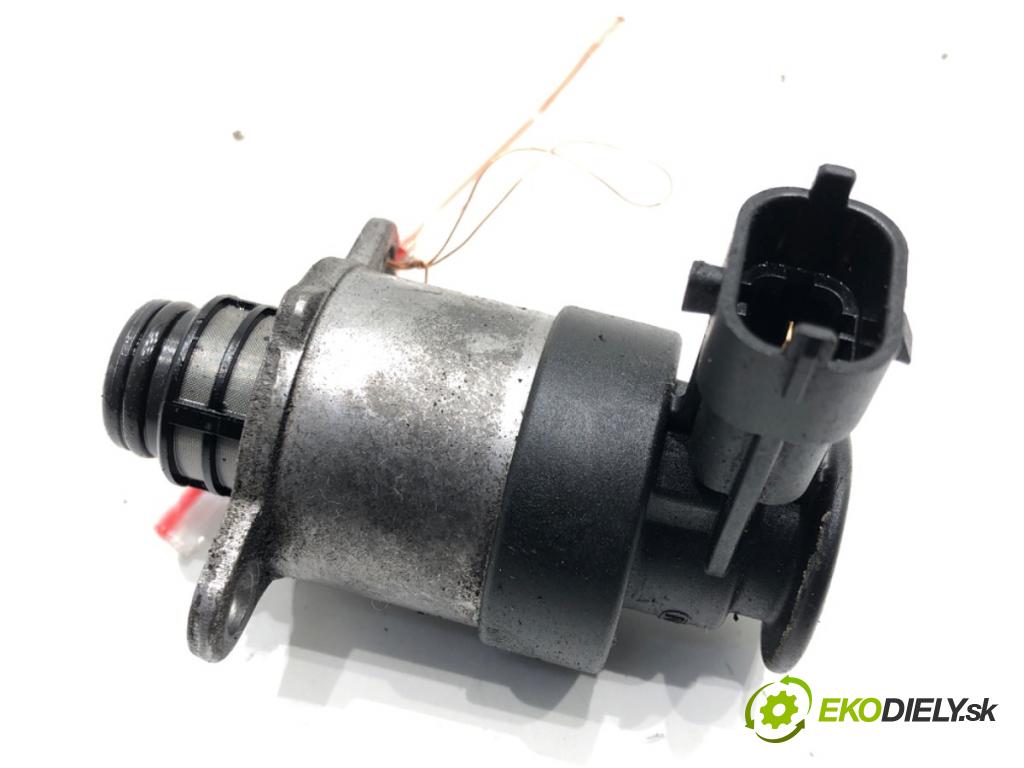 JAGUAR XJ (X351) 2009 - 2022    3.0 SDV6 202 kW [275 KM] olej napędowy 2009 - 2016  Regulátor tlaku paliva 0928400756 (Ostatné)