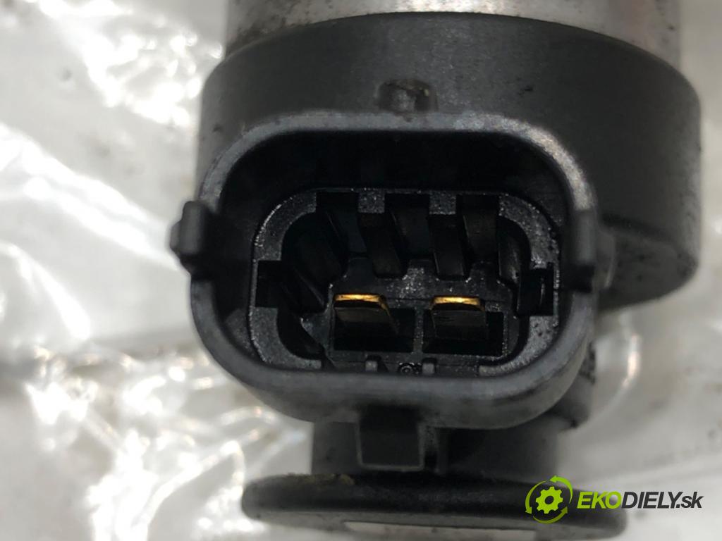 JAGUAR XJ (X351) 2009 - 2022    3.0 SDV6 202 kW [275 KM] olej napędowy 2009 - 2016  Regulátor tlaku paliva 0928400756 (Ostatné)