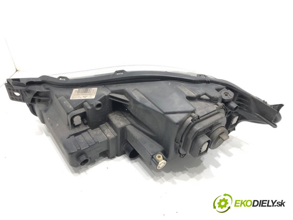 JAGUAR XJ (X351) 2009 - 2022    3.0 SDV6 202 kW [275 KM] olej napędowy 2009 - 2016  Svetlomet pravy predný XENON AW9313W029ED