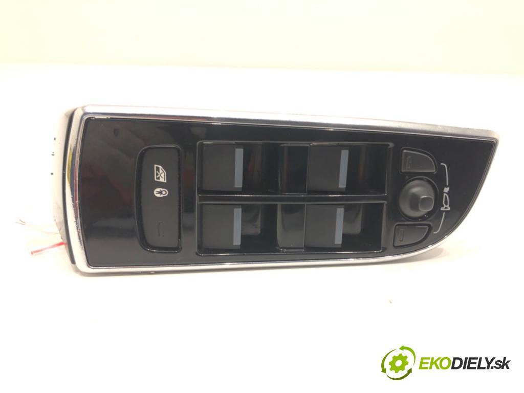 JAGUAR XJ (X351) 2009 - 2022    3.0 SDV6 202 kW [275 KM] olej napędowy 2009 - 2016  Prepínač okien GX73-14540-AC (Prepínače, spínače, tlačidlá a ovládače kúrenia)