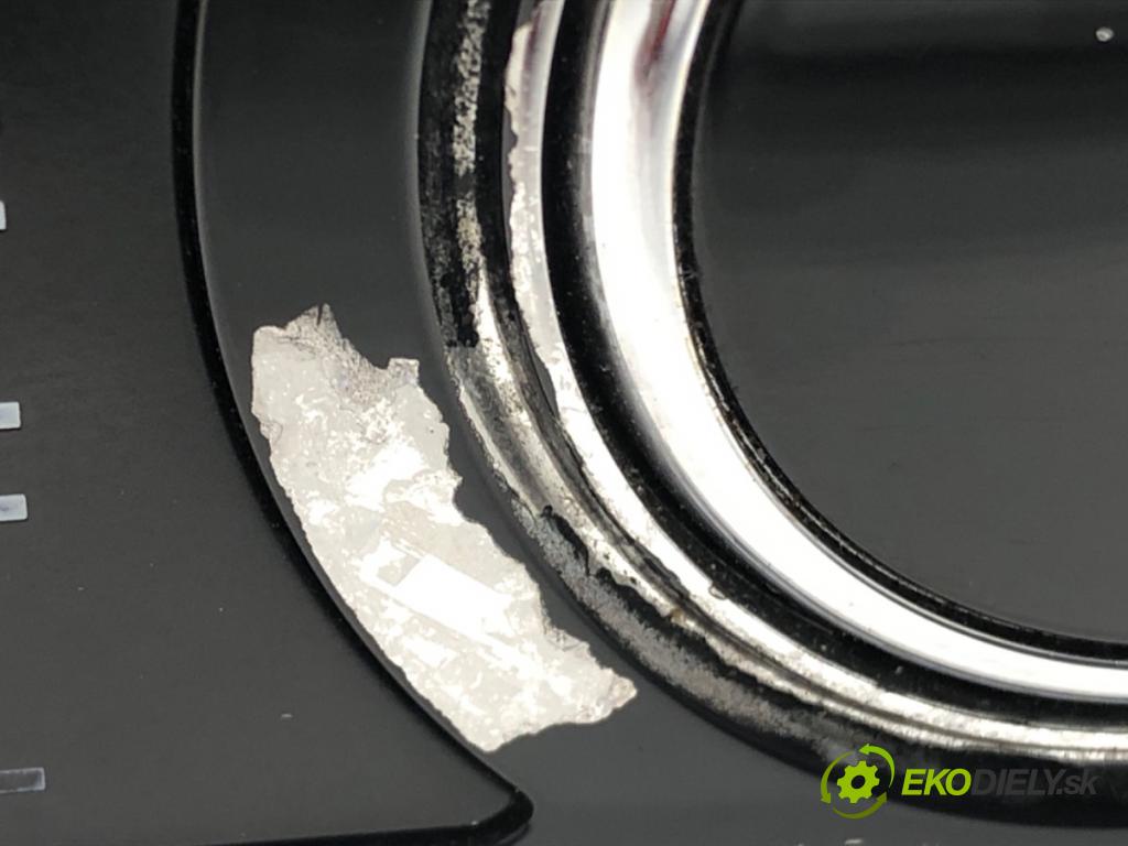 JAGUAR XJ (X351) 2009 - 2022    3.0 SDV6 202 kW [275 KM] olej napędowy 2009 - 2016  Kulisa DW93-7E453-CA (Rýchlostné páky / kulisy)