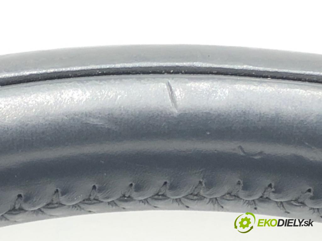 JAGUAR XJ (X351) 2009 - 2022    3.0 SDV6 202 kW [275 KM] olej napędowy 2009 - 2016  Volant  (Volanty)