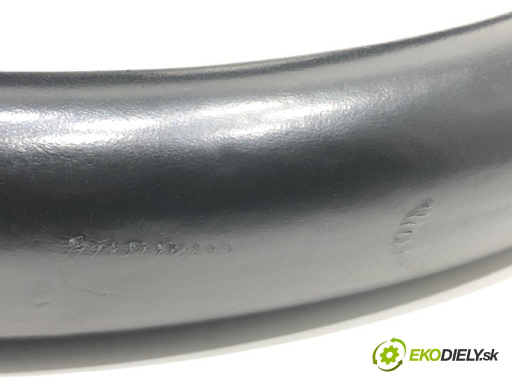 JAGUAR XJ (X351) 2009 - 2022    3.0 SDV6 202 kW [275 KM] olej napędowy 2009 - 2016  Volant  (Volanty)