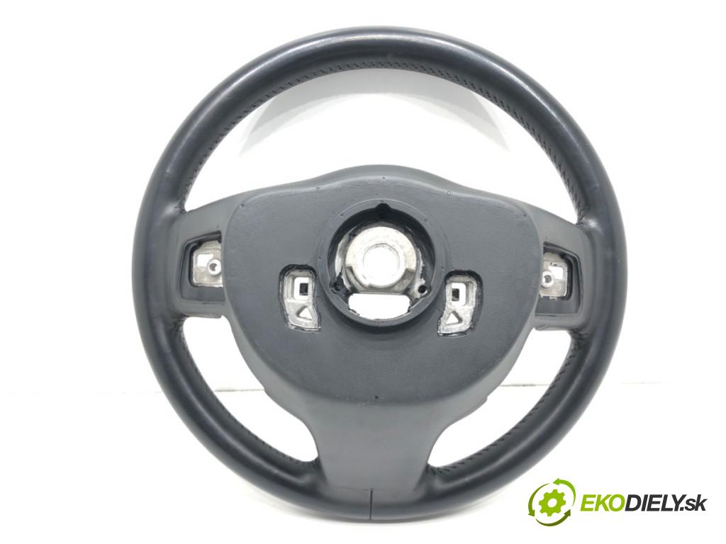 JAGUAR XJ (X351) 2009 - 2022    3.0 SDV6 202 kW [275 KM] olej napędowy 2009 - 2016  Volant  (Volanty)