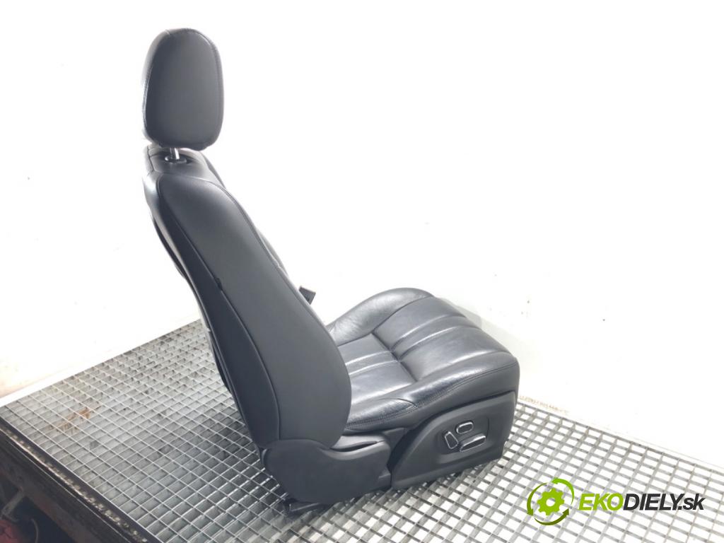 JAGUAR XJ (X351) 2009 - 2022    3.0 SDV6 202 kW [275 KM] olej napędowy 2009 - 2016  Sedadlo pravy predný