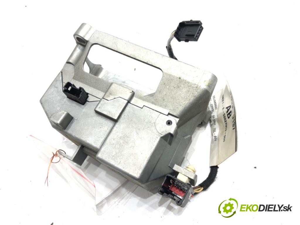 JAGUAR XJ (X351) 2009 - 2022    3.0 SDV6 202 kW [275 KM] olej napędowy 2009 - 2016  blokáda volantu DW939137AB (Ostatné)