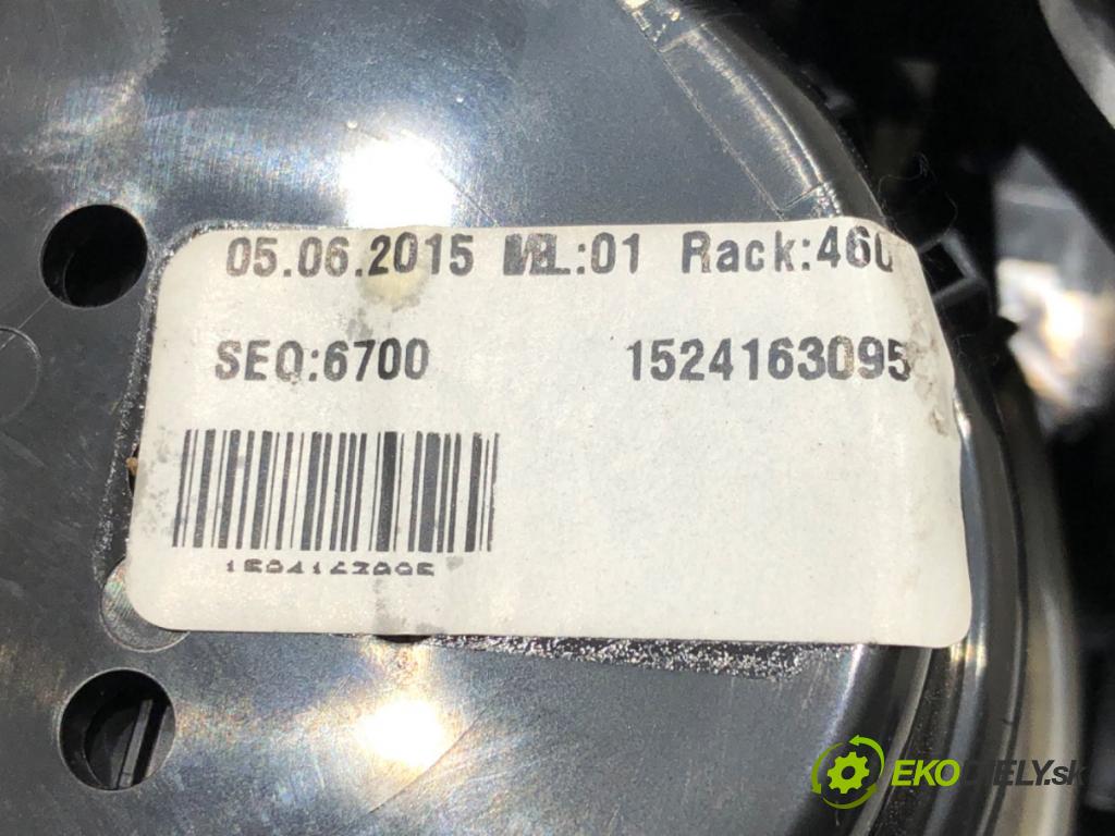 VW GOLF VII Variant (BA5, BV5) 2013 - 2022    1.6 TDI 81 kW [110 KM] olej napędowy 2013 - 2017  Držiak na nápoje  (Úchyty, držiaky na nápoje)