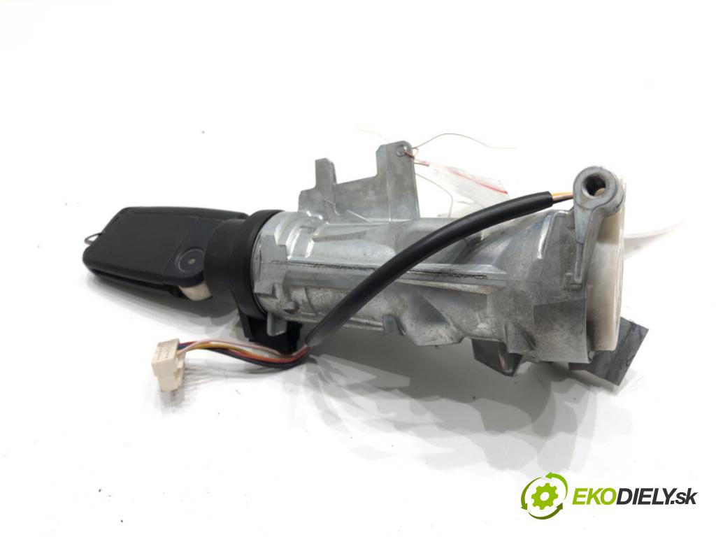 VW GOLF VII Variant (BA5, BV5) 2013 - 2022    1.6 TDI 81 kW [110 KM] olej napędowy 2013 - 2017  spinačka 1K0905851 (Spínacie skrinky a kľúče)