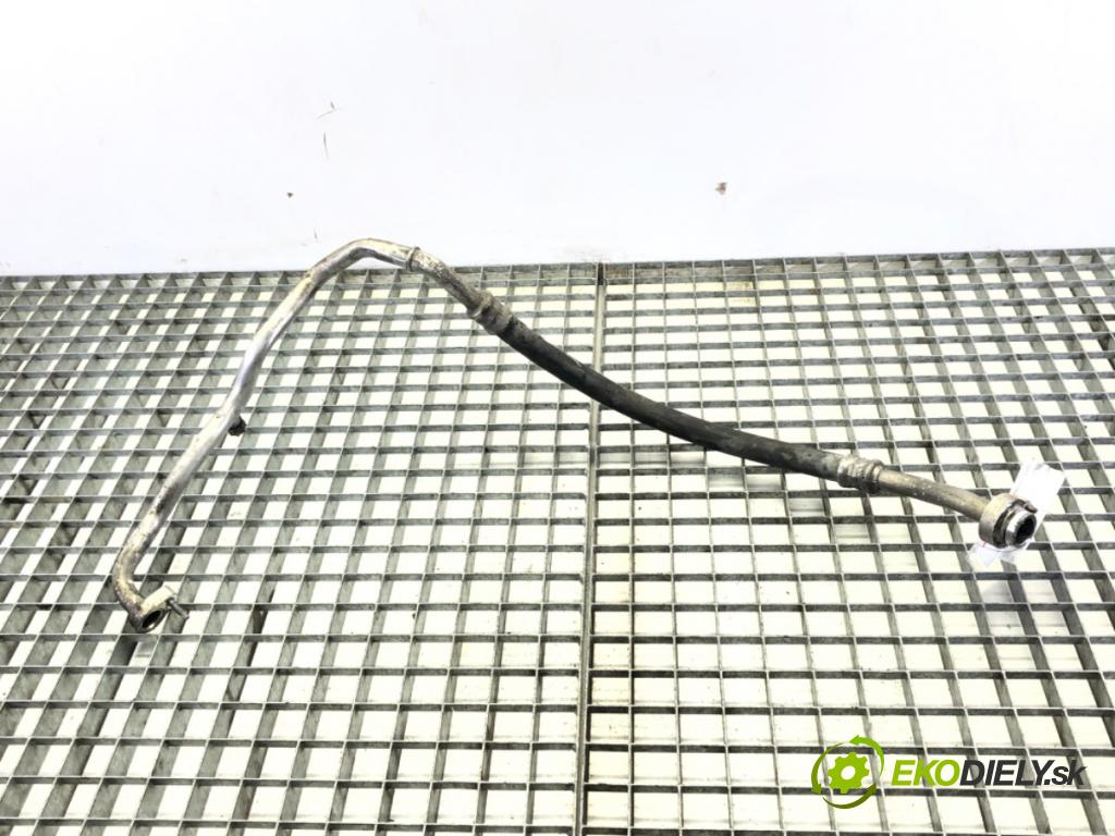 VW GOLF VII Variant (BA5, BV5) 2013 - 2022    1.6 TDI 81 kW [110 KM] olej napędowy 2013 - 2017  rúrka klimatizácie 5Q0820743M (Rúrky klimatizácie)