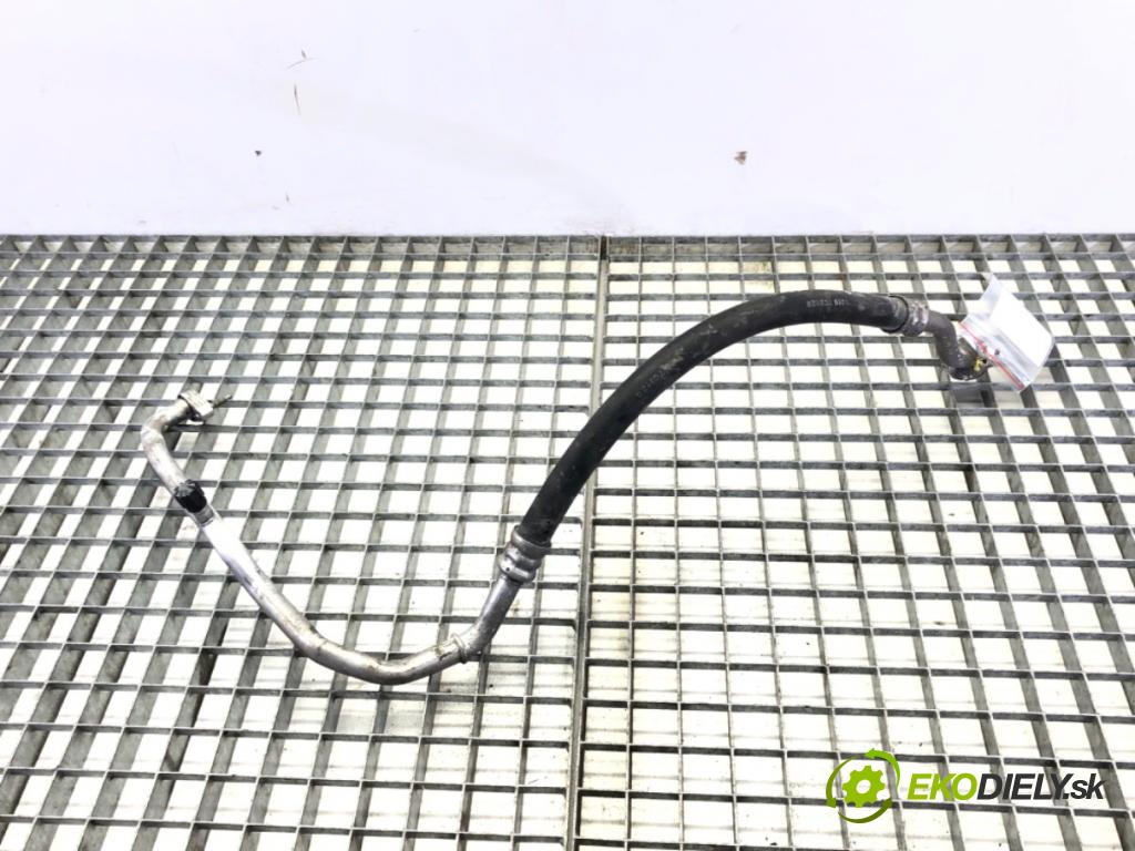 VW GOLF VII Variant (BA5, BV5) 2013 - 2022    1.6 TDI 81 kW [110 KM] olej napędowy 2013 - 2017  rúrka klimatizácie 5Q0820743M (Rúrky klimatizácie)