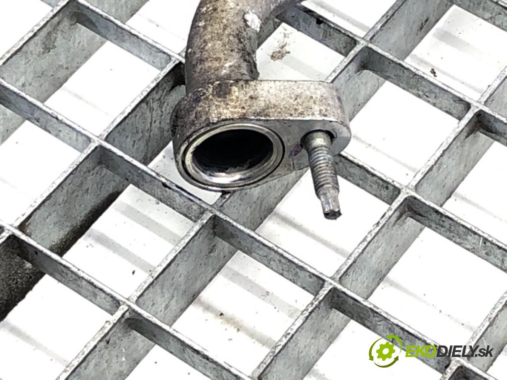 VW GOLF VII Variant (BA5, BV5) 2013 - 2022    1.6 TDI 81 kW [110 KM] olej napędowy 2013 - 2017  rúrka klimatizácie 5Q0820743M (Rúrky klimatizácie)