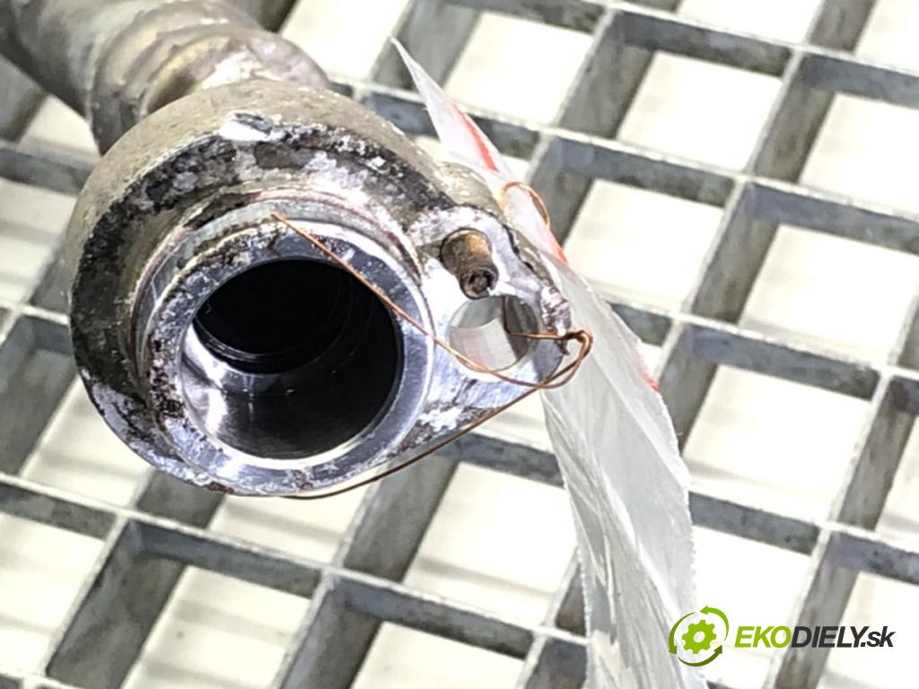 VW GOLF VII Variant (BA5, BV5) 2013 - 2022    1.6 TDI 81 kW [110 KM] olej napędowy 2013 - 2017  rúrka klimatizácie 5Q0820743M (Rúrky klimatizácie)