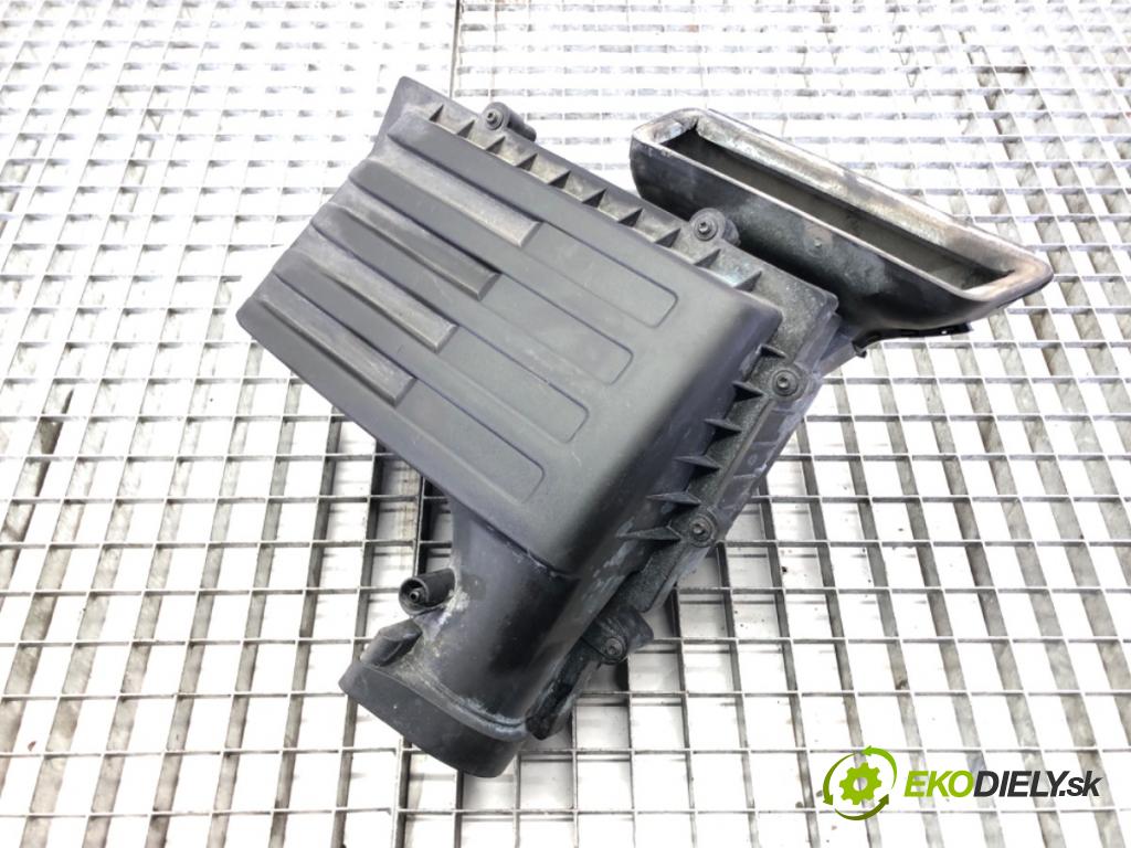 VW GOLF VII Variant (BA5, BV5) 2013 - 2022    1.6 TDI 81 kW [110 KM] olej napędowy 2013 - 2017  Obal filtra vzduchu 5Q0129607AE (Obaly filtrov vzduchu)