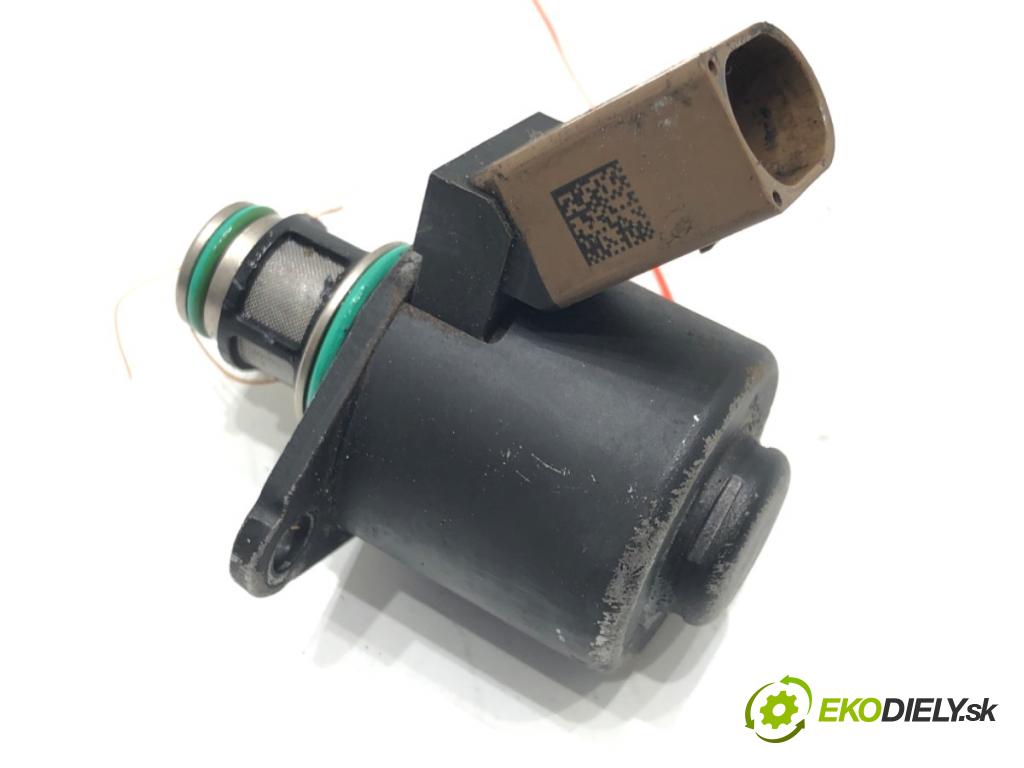 VW GOLF VII Variant (BA5, BV5) 2013 - 2022    1.6 TDI 81 kW [110 KM] olej napędowy 2013 - 2017  Regulátor tlaku paliva 28233374 (Ostatné)