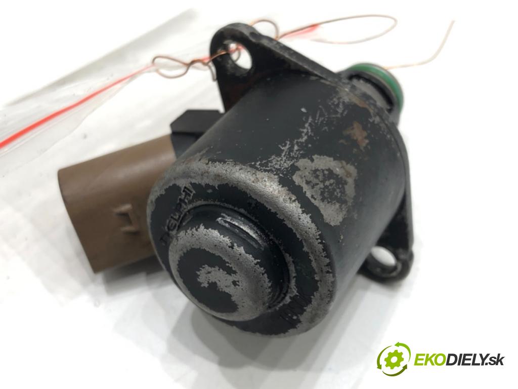 VW GOLF VII Variant (BA5, BV5) 2013 - 2022    1.6 TDI 81 kW [110 KM] olej napędowy 2013 - 2017  Regulátor tlaku paliva 28233374 (Ostatné)