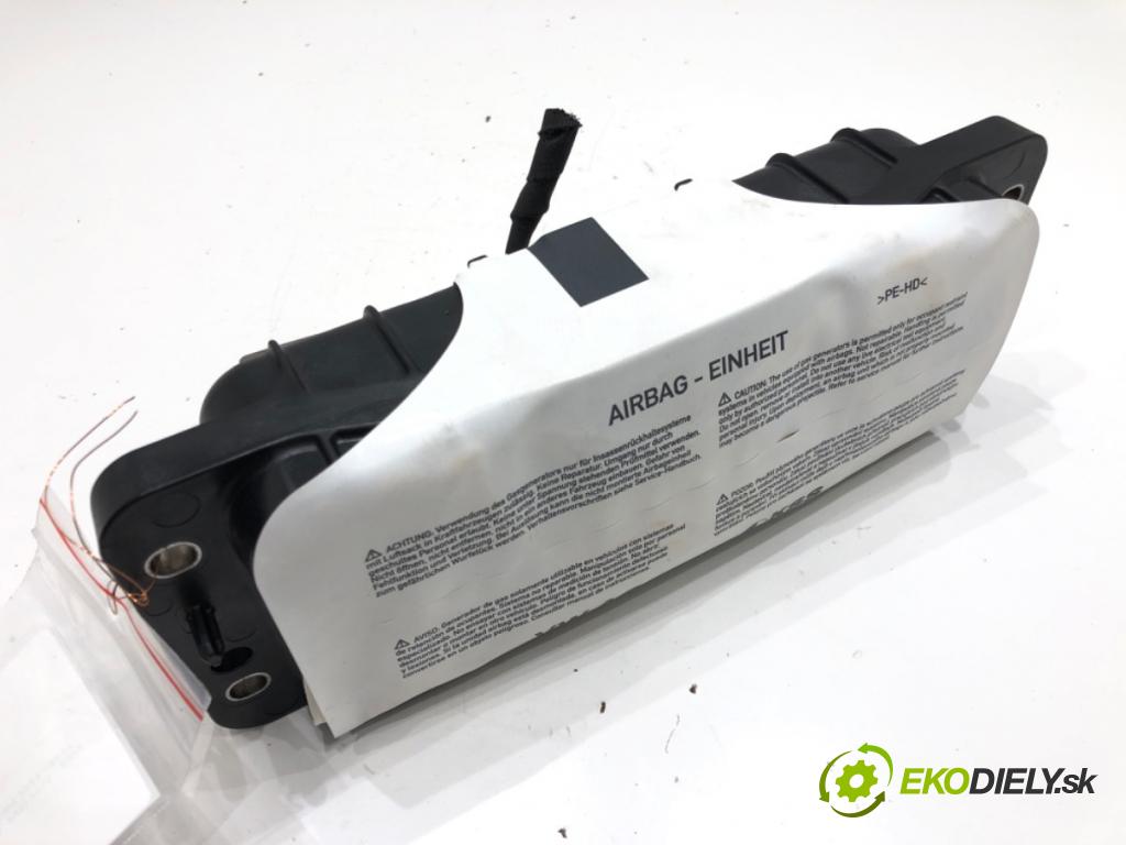 VW GOLF VII Variant (BA5, BV5) 2013 - 2022    1.6 TDI 81 kW [110 KM] olej napędowy 2013 - 2017  AirBag spolujazdca 8V0880204E (Airbagy)