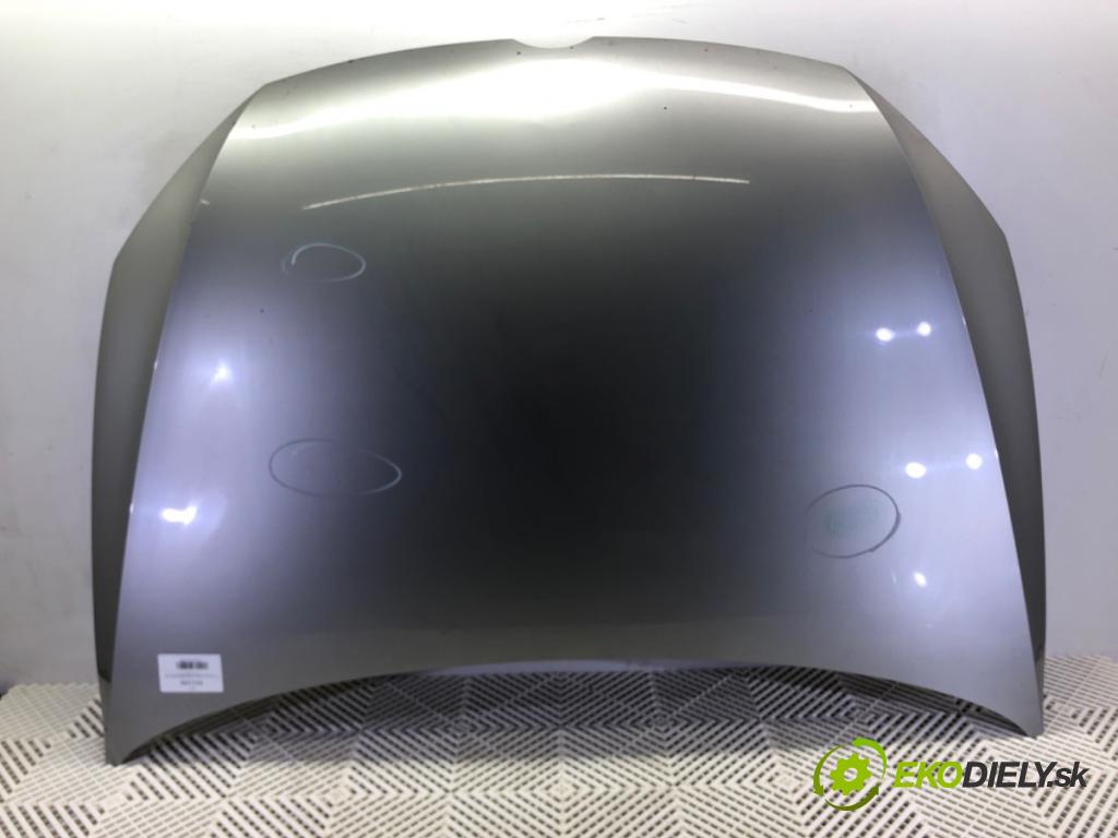 VW GOLF VII Variant (BA5, BV5) 2013 - 2022    1.6 TDI 81 kW [110 KM] olej napędowy 2013 - 2017  kapota  (Kapoty)