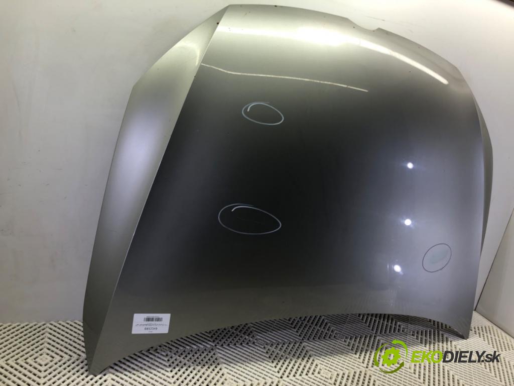 VW GOLF VII Variant (BA5, BV5) 2013 - 2022    1.6 TDI 81 kW [110 KM] olej napędowy 2013 - 2017  kapota  (Kapoty)