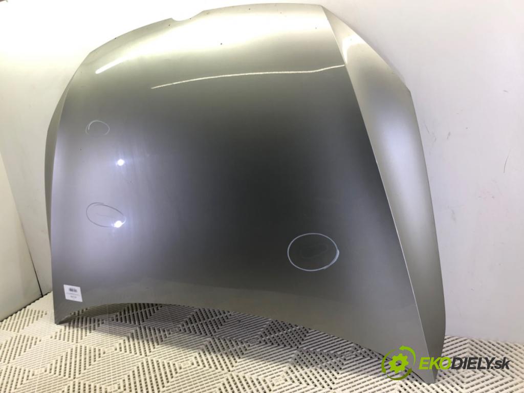 VW GOLF VII Variant (BA5, BV5) 2013 - 2022    1.6 TDI 81 kW [110 KM] olej napędowy 2013 - 2017  kapota  (Kapoty)