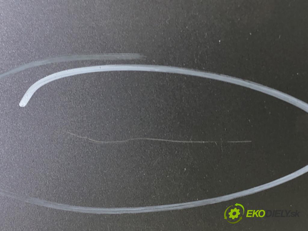 VW GOLF VII Variant (BA5, BV5) 2013 - 2022    1.6 TDI 81 kW [110 KM] olej napędowy 2013 - 2017  kapota  (Kapoty)