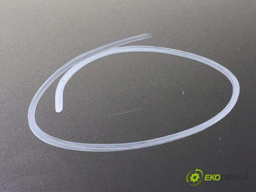 VW GOLF VII Variant (BA5, BV5) 2013 - 2022    1.6 TDI 81 kW [110 KM] olej napędowy 2013 - 2017  kapota  (Kapoty)