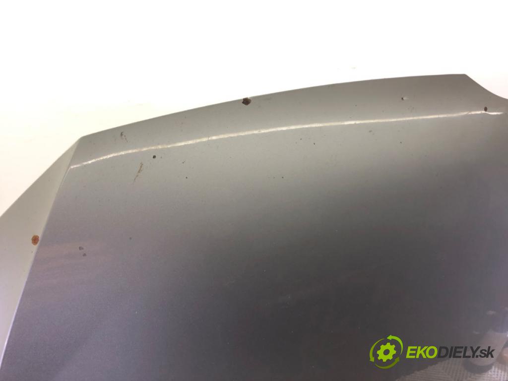 VW GOLF VII Variant (BA5, BV5) 2013 - 2022    1.6 TDI 81 kW [110 KM] olej napędowy 2013 - 2017  kapota  (Kapoty)