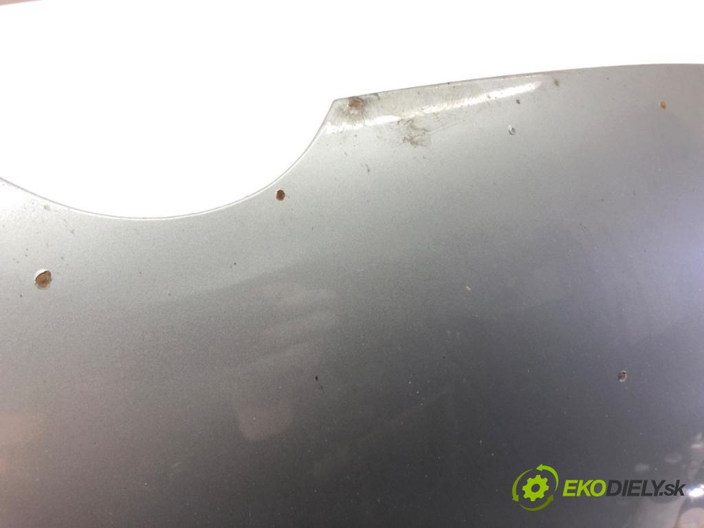 VW GOLF VII Variant (BA5, BV5) 2013 - 2022    1.6 TDI 81 kW [110 KM] olej napędowy 2013 - 2017  kapota  (Kapoty)