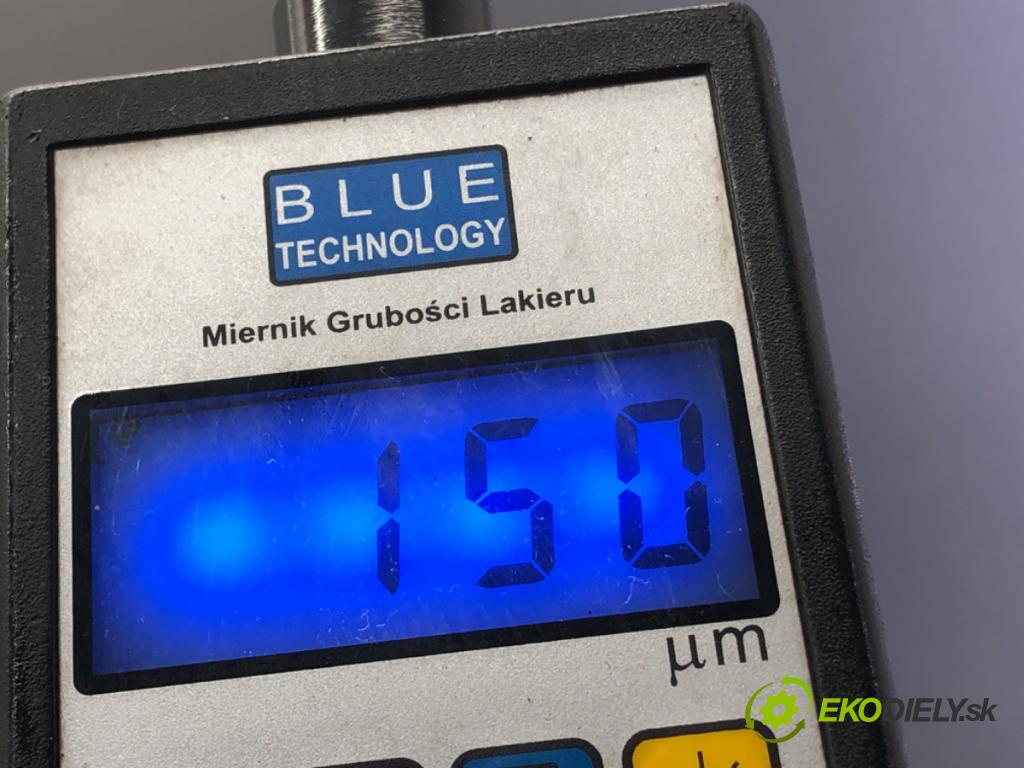 VW GOLF VII Variant (BA5, BV5) 2013 - 2022    1.6 TDI 81 kW [110 KM] olej napędowy 2013 - 2017  kapota  (Kapoty)