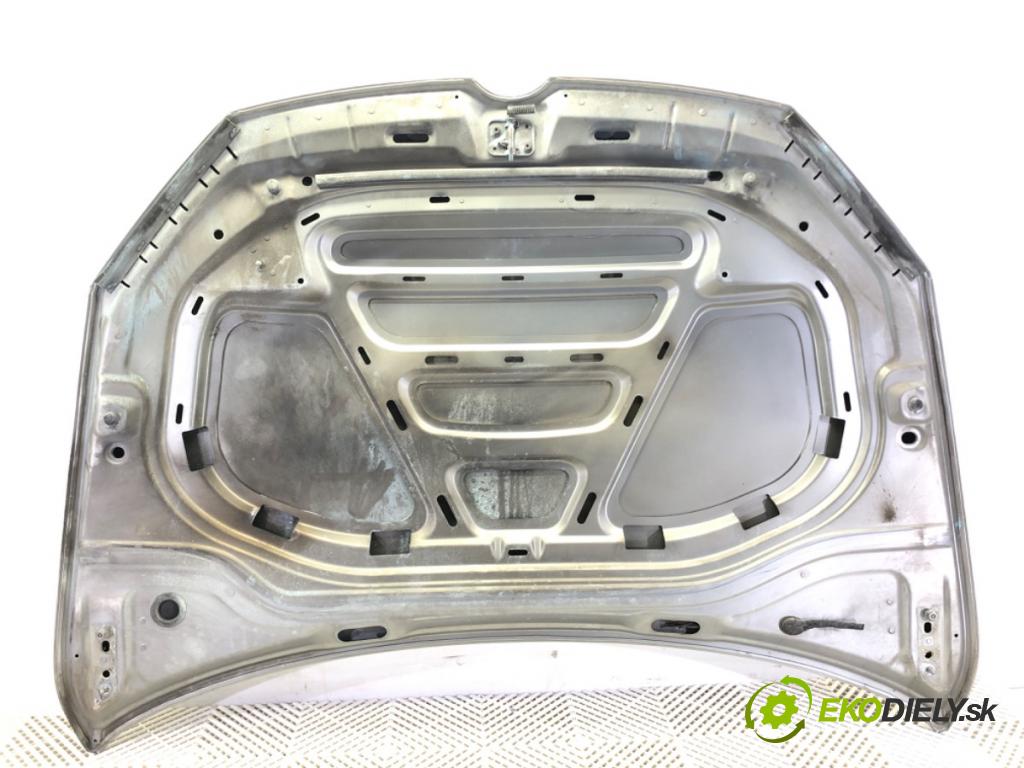 VW GOLF VII Variant (BA5, BV5) 2013 - 2022    1.6 TDI 81 kW [110 KM] olej napędowy 2013 - 2017  kapota  (Kapoty)