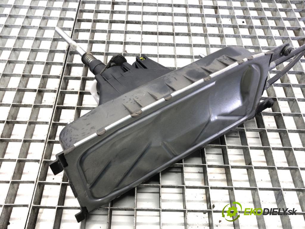 VW GOLF VII Variant (BA5, BV5) 2013 - 2022    1.6 TDI 81 kW [110 KM] olej napędowy 2013 - 2017  Kulisa 5Q0711049AP (Rýchlostné páky / kulisy)