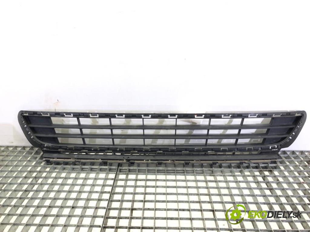 VW GOLF VII Variant (BA5, BV5) 2013 - 2022    1.6 TDI 81 kW [110 KM] olej napędowy 2013 - 2017  mří nárazníka přední část 5G0853677 (Mřížky (masky) chladičů)