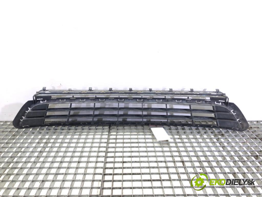 VW GOLF VII Variant (BA5, BV5) 2013 - 2022    1.6 TDI 81 kW [110 KM] olej napędowy 2013 - 2017  mří nárazníka přední část 5G0853677 (Mřížky (masky) chladičů)