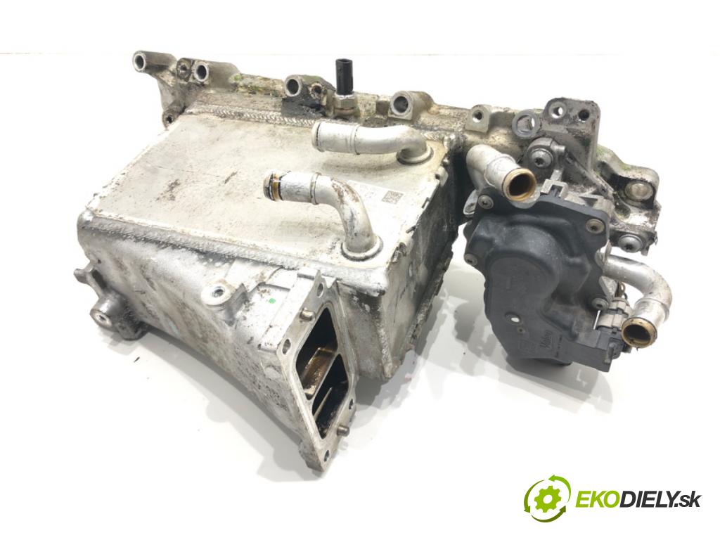 VW GOLF VII Variant (BA5, BV5) 2013 - 2022    1.6 TDI 81 kW [110 KM] olej napędowy 2013 - 2017  Potrubie sacie, sanie 04L129766AK (Sacie potrubia)