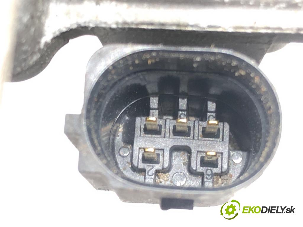 VW GOLF VII Variant (BA5, BV5) 2013 - 2022    1.6 TDI 81 kW [110 KM] olej napędowy 2013 - 2017  Potrubie sacie, sanie 04L129766AK (Sacie potrubia)