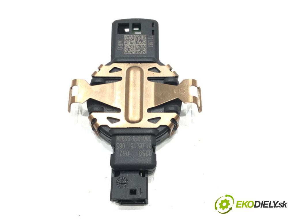VW GOLF VII Variant (BA5, BV5) 2013 - 2022    1.6 TDI 81 kW [110 KM] olej napędowy 2013 - 2017  Snímač dažďa 5Q0955559A (Snímače dažďa)