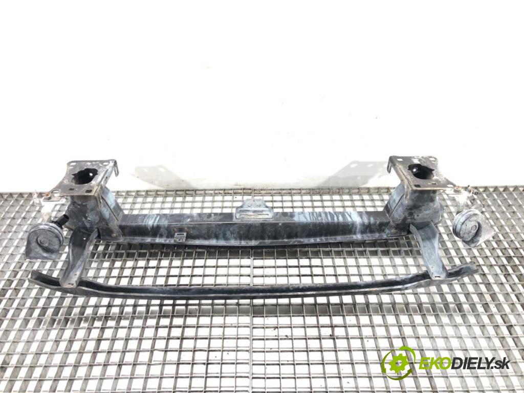 VW GOLF VII Variant (BA5, BV5) 2013 - 2022    1.6 TDI 81 kW [110 KM] olej napędowy 2013 - 2017  výztuha nárazníka přední část  (Výztuhy přední)