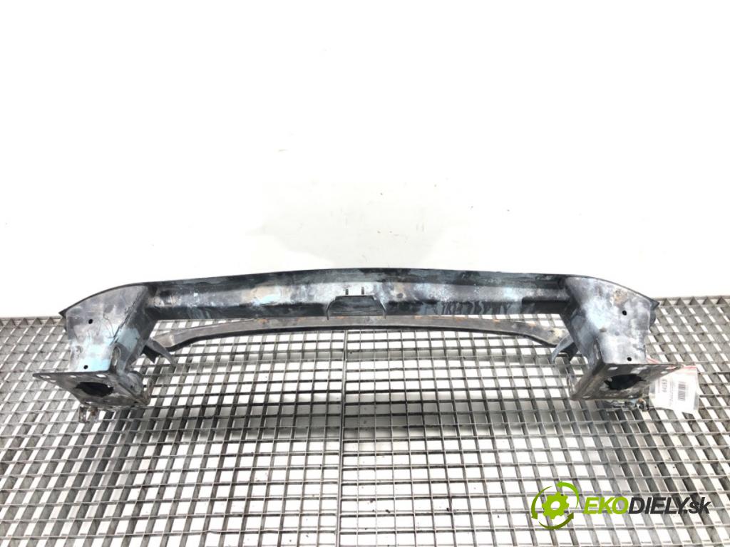 VW GOLF VII Variant (BA5, BV5) 2013 - 2022    1.6 TDI 81 kW [110 KM] olej napędowy 2013 - 2017  výztuha nárazníka přední část  (Výztuhy přední)