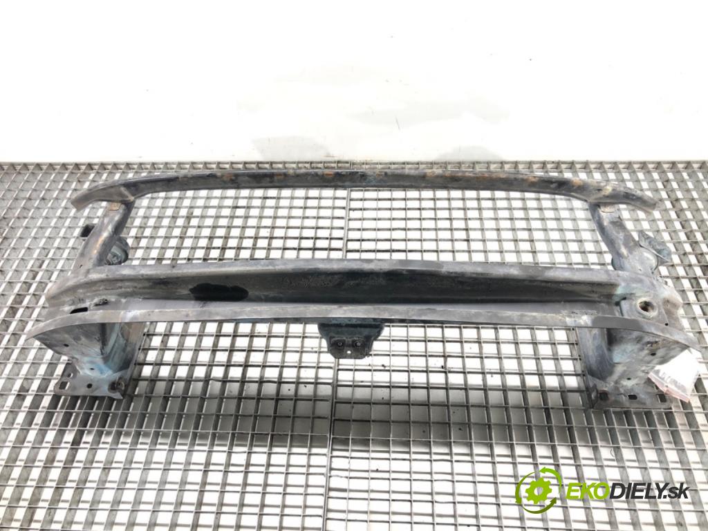 VW GOLF VII Variant (BA5, BV5) 2013 - 2022    1.6 TDI 81 kW [110 KM] olej napędowy 2013 - 2017  výztuha nárazníka přední část  (Výztuhy přední)