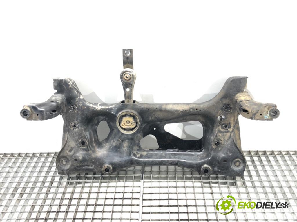 VW GOLF VII Variant (BA5, BV5) 2013 - 2022    1.6 TDI 81 kW [110 KM] olej napędowy 2013 - 2017  výztuha pod motor  (Výztuhy přední)