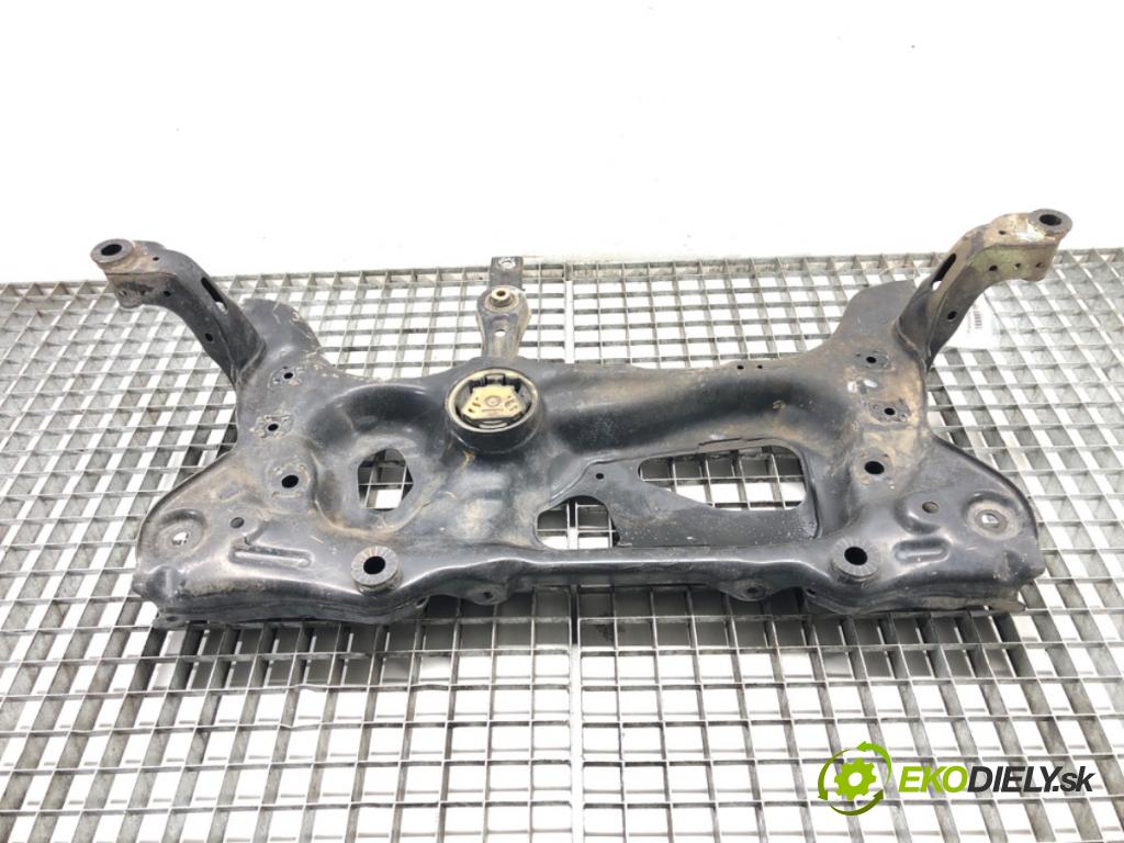 VW GOLF VII Variant (BA5, BV5) 2013 - 2022    1.6 TDI 81 kW [110 KM] olej napędowy 2013 - 2017  výztuha pod motor  (Výztuhy přední)