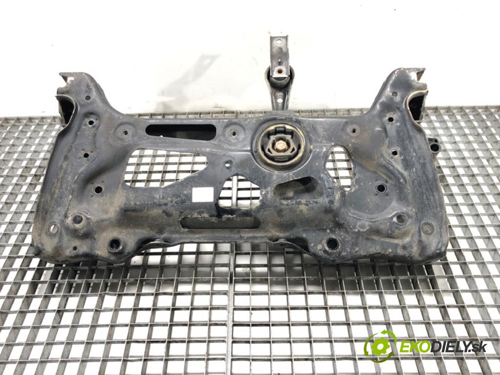 VW GOLF VII Variant (BA5, BV5) 2013 - 2022    1.6 TDI 81 kW [110 KM] olej napędowy 2013 - 2017  výztuha pod motor  (Výztuhy přední)