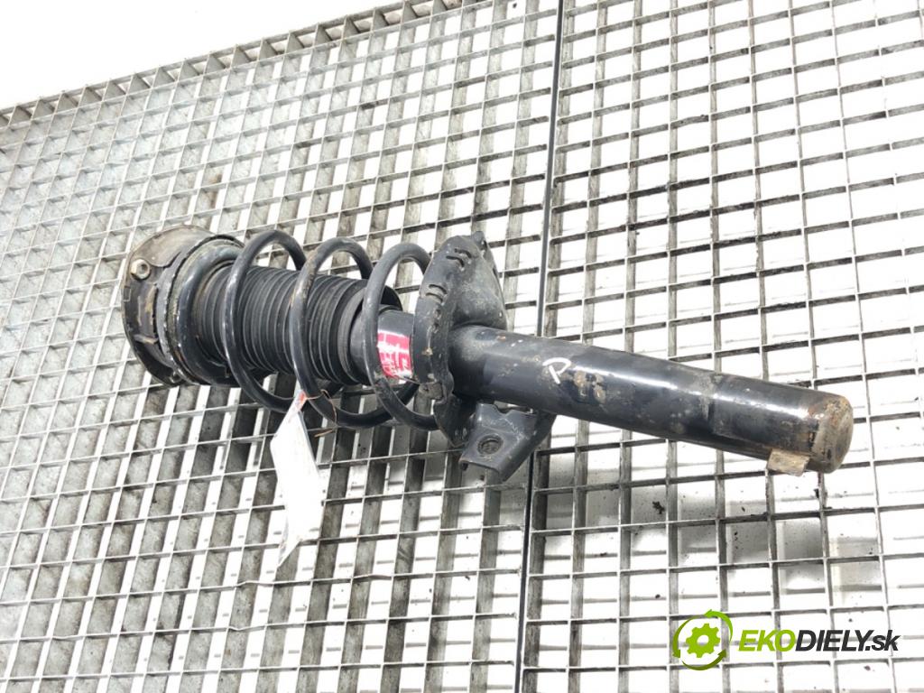 VW GOLF VII Kombi 2015 81 kW 1.6 TDI 1598 Tlmič pravy predný