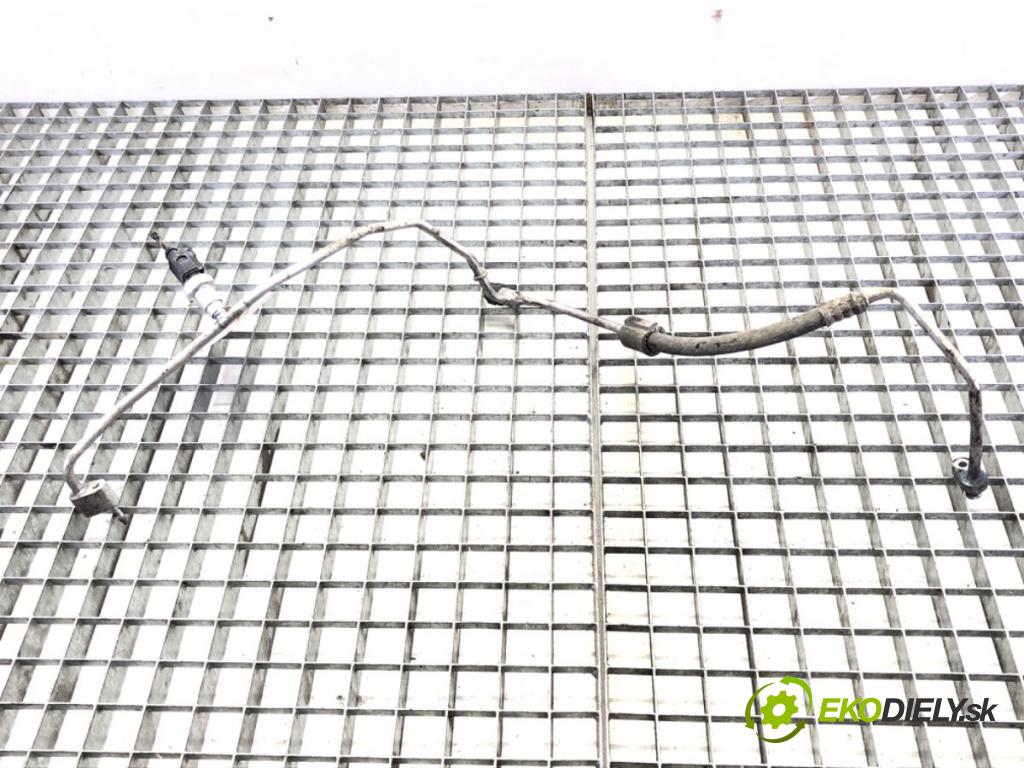 VW GOLF VII Variant (BA5, BV5) 2013 - 2022    1.6 TDI 81 kW [110 KM] olej napędowy 2013 - 2017  rúrka klimatizácie 5Q0820741B (Rúrky klimatizácie)